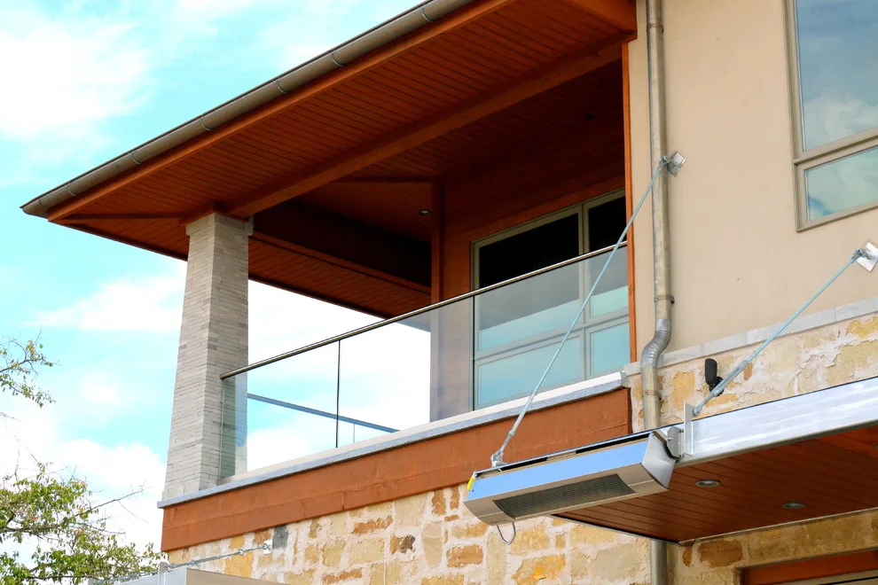 Modern Residence - Rock Creek Resort by Will Steed Homes, Inc. - Photo 30