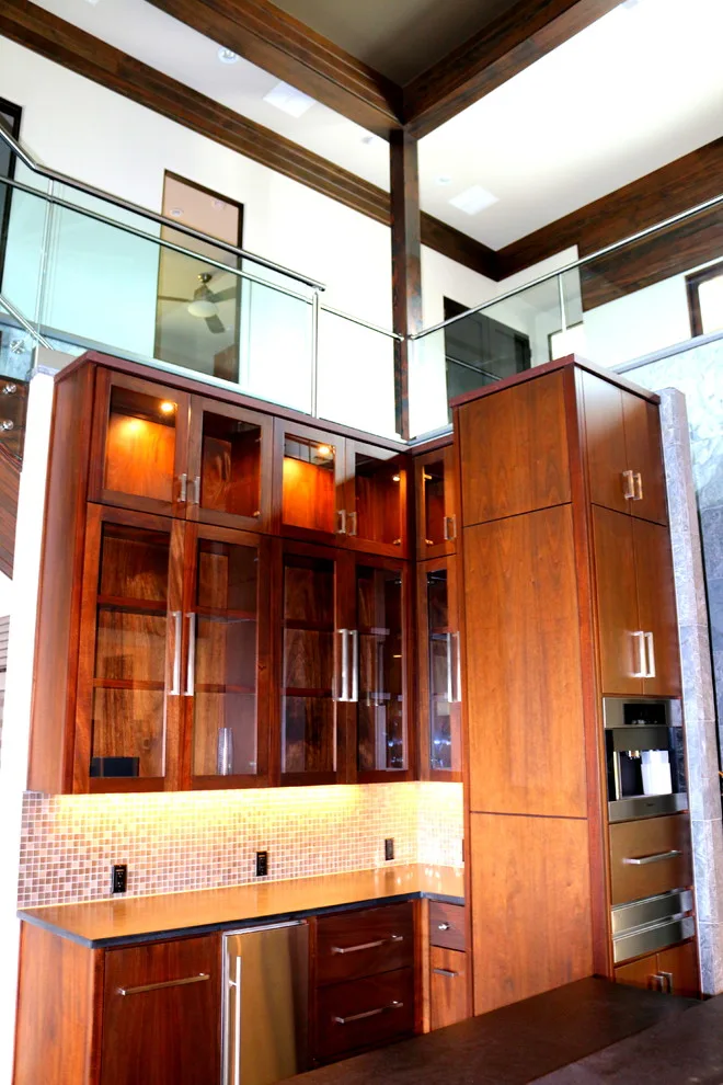 Modern Residence - Rock Creek Resort by Will Steed Homes, Inc. - Photo 42