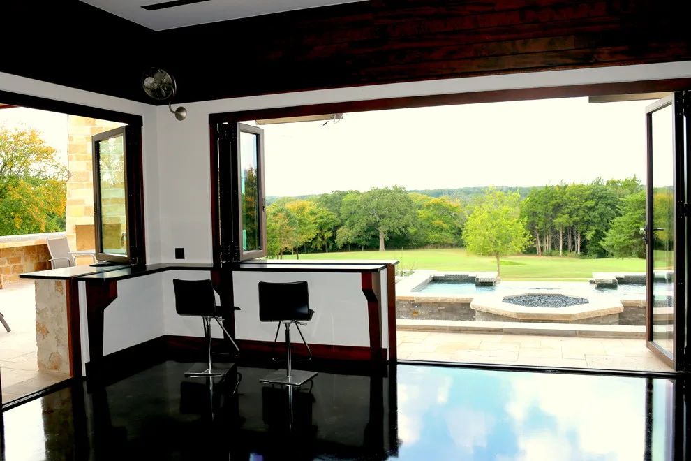 Modern Residence - Rock Creek Resort by Will Steed Homes, Inc. - Photo 40