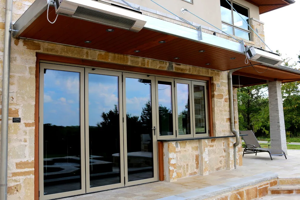 Modern Residence - Rock Creek Resort by Will Steed Homes, Inc. - Photo 39