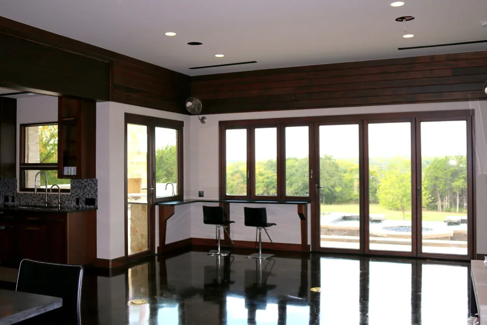 Modern Residence - Rock Creek Resort by Will Steed Homes, Inc. - Photo 20