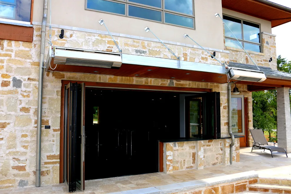 Modern Residence - Rock Creek Resort by Will Steed Homes, Inc. - Photo 4