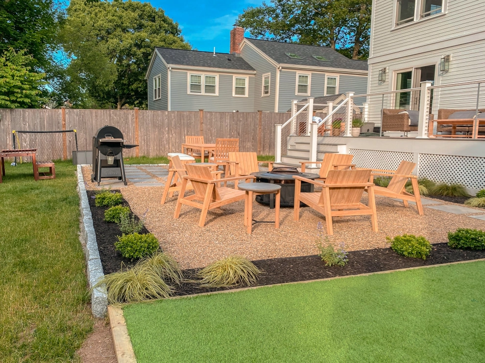 Central St by Amazing Garden & Construction - Photo 6