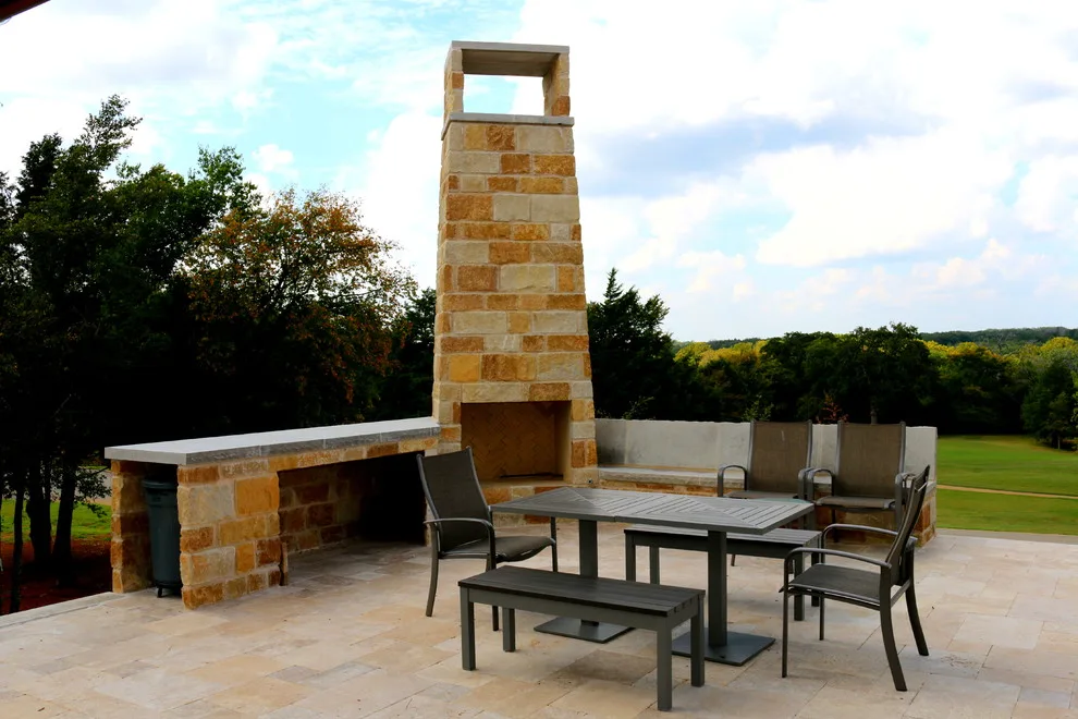 Modern Residence - Rock Creek Resort by Will Steed Homes, Inc. - Photo 2