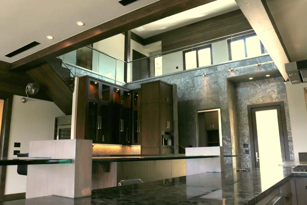 Modern Residence - Rock Creek Resort by Will Steed Homes, Inc. - Photo 31