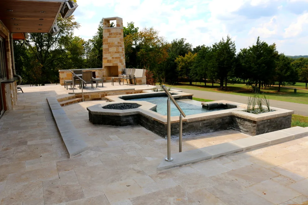 Modern Residence - Rock Creek Resort by Will Steed Homes, Inc. - Photo 19