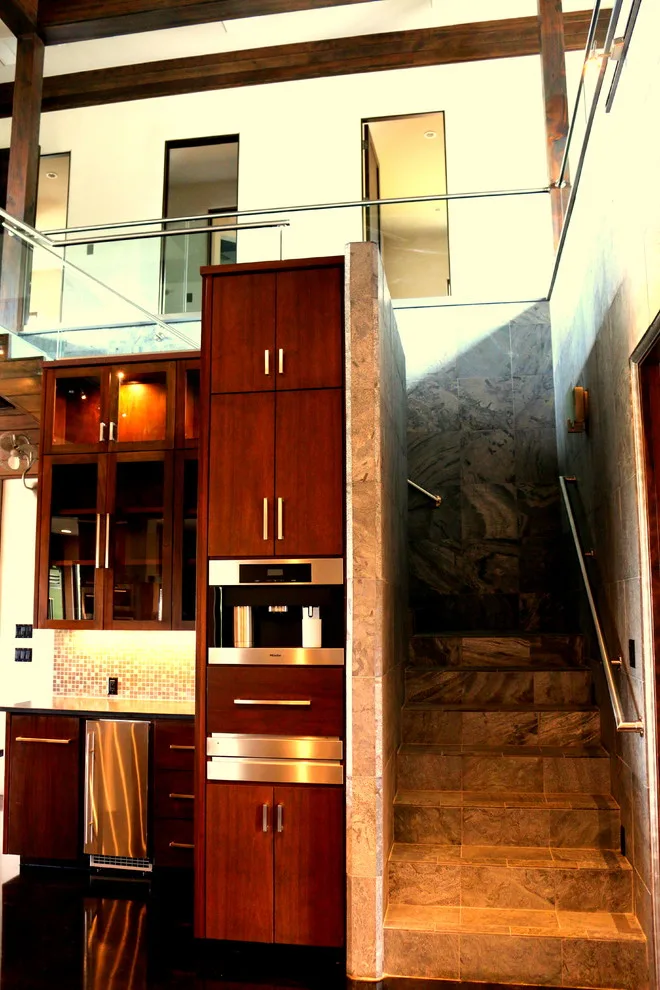 Modern Residence - Rock Creek Resort by Will Steed Homes, Inc. - Photo 26