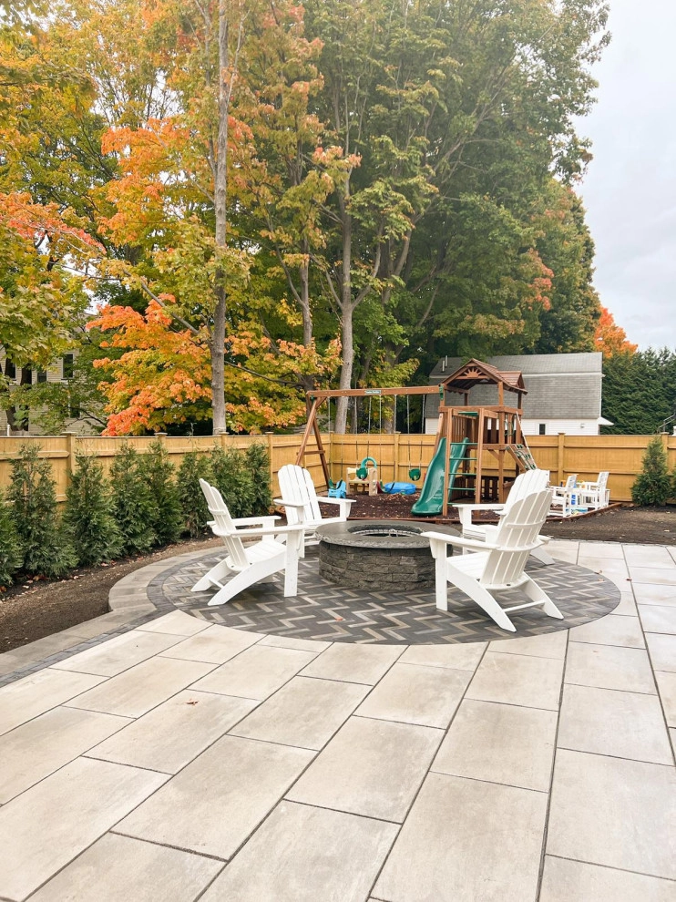 Main St by Amazing Garden & Construction - Photo 2