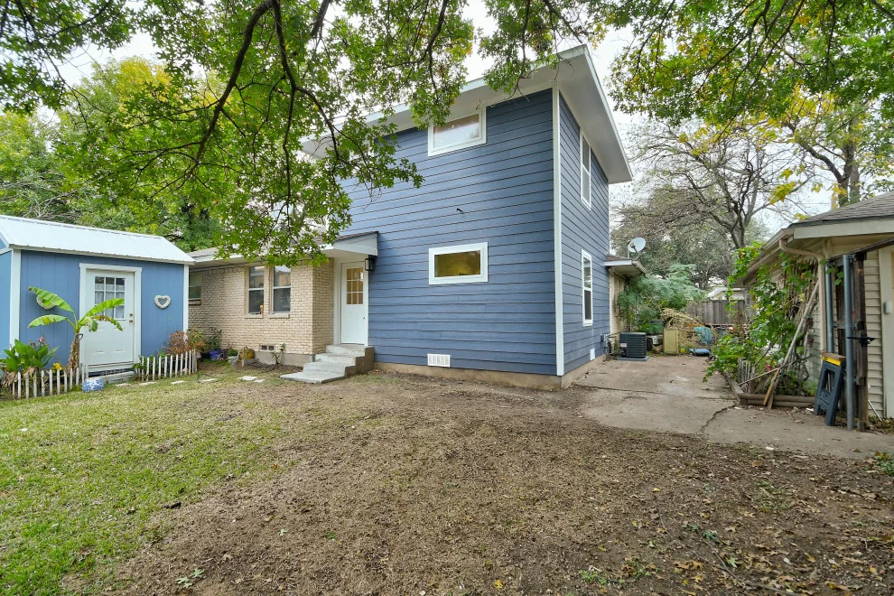 Contemporary Home Addition - Dallas, TX by Chellyanna - Custom Homes, Additions, Renovations - Photo 10