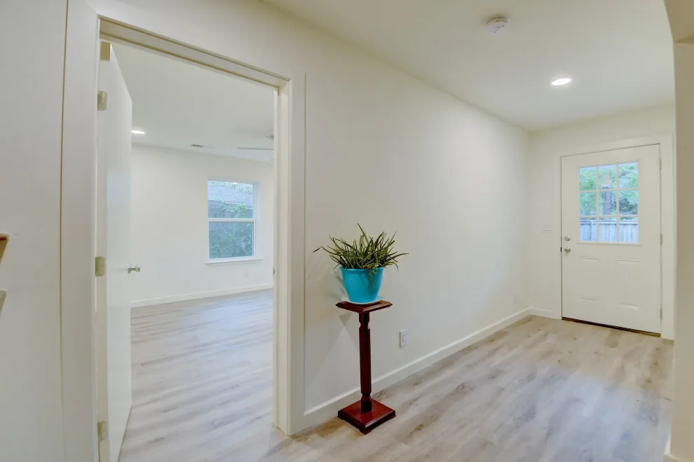 Contemporary Home Addition - Dallas, TX by Chellyanna - Custom Homes, Additions, Renovations - Photo 12