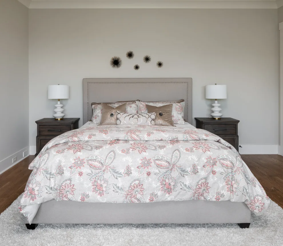 Contemporary Residence in Greenville, SC by Dillard-Jones Builders, LLC - Photo 3