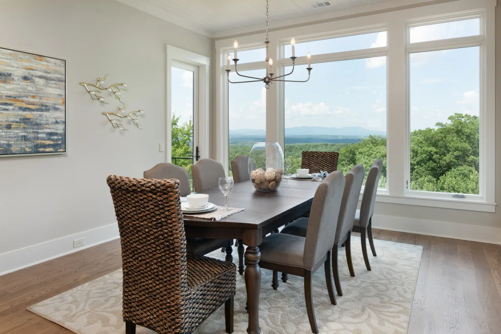 Contemporary Residence in Greenville, SC by Dillard-Jones Builders, LLC - Photo 8