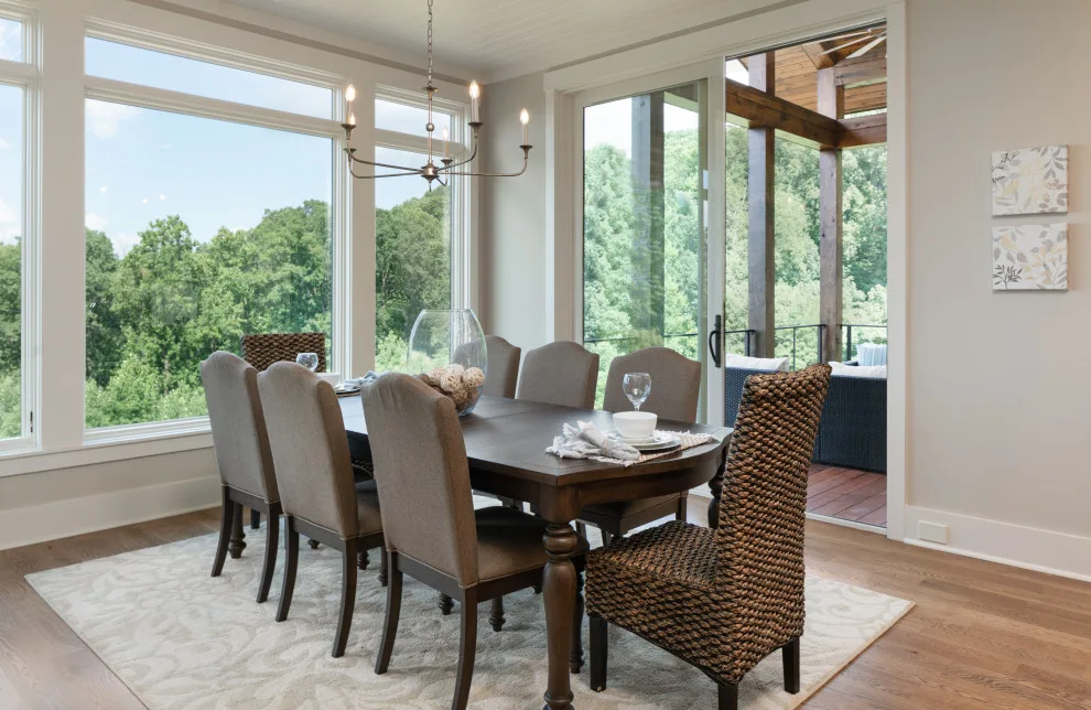 Contemporary Residence in Greenville, SC by Dillard-Jones Builders, LLC - Photo 19