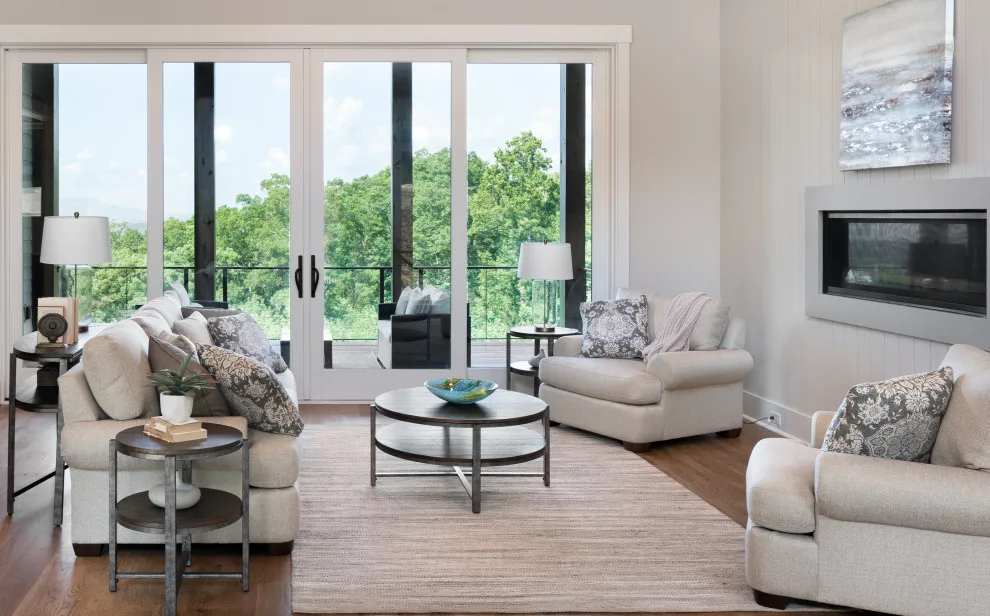 Contemporary Residence in Greenville, SC by Dillard-Jones Builders, LLC - Photo 13