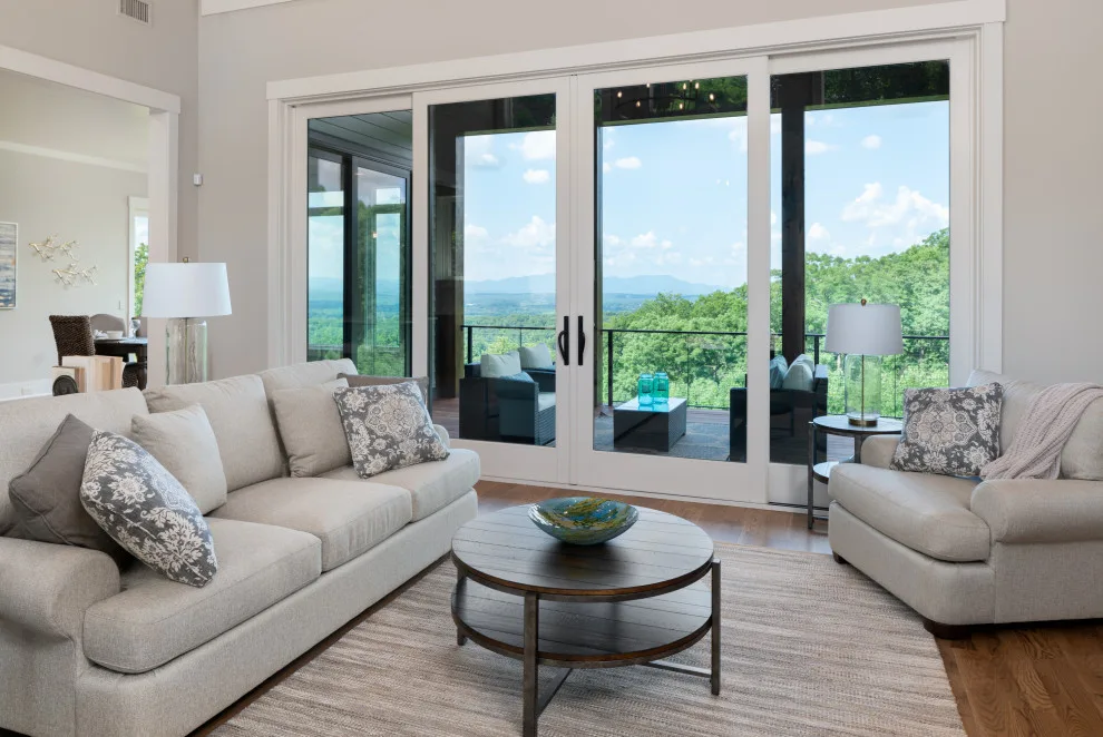 Contemporary Residence in Greenville, SC by Dillard-Jones Builders, LLC - Photo 14