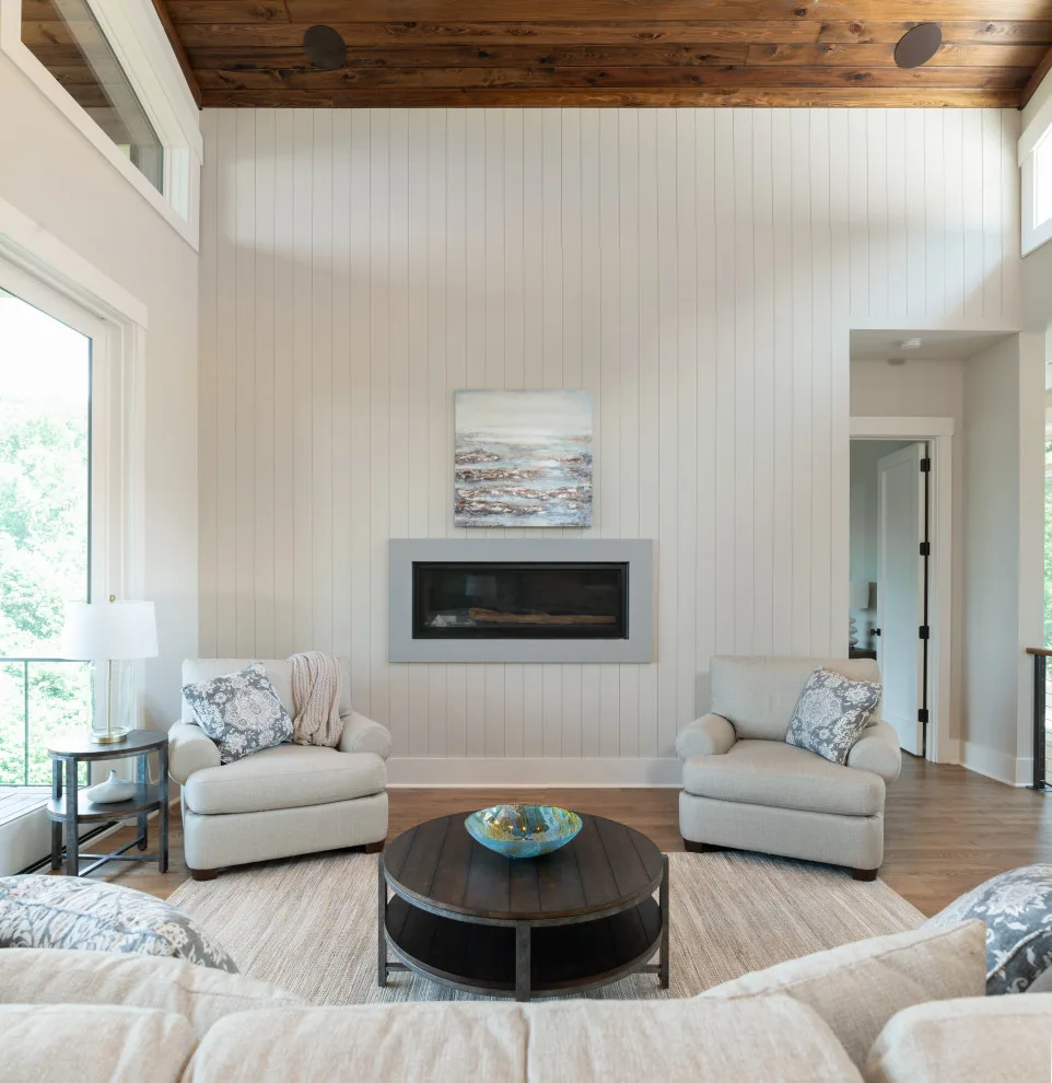 Contemporary Residence in Greenville, SC by Dillard-Jones Builders, LLC - Photo 15