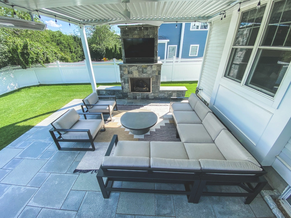 Dunbarton Rd by Amazing Garden & Construction - Photo 5