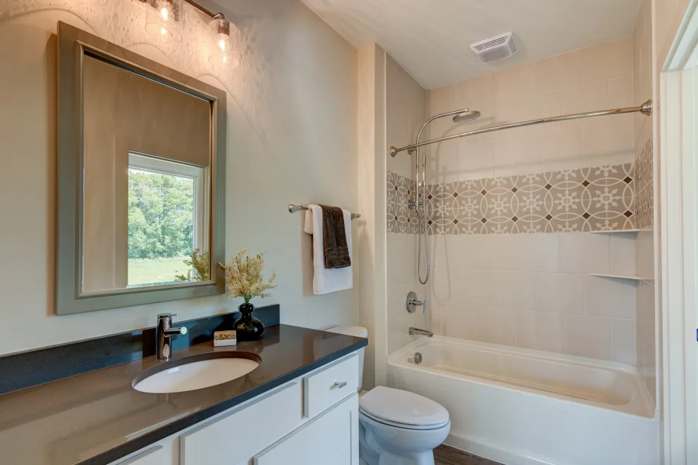Contemporary Eclectic - Maple Ridge by Old Town Design Group - Photo 25