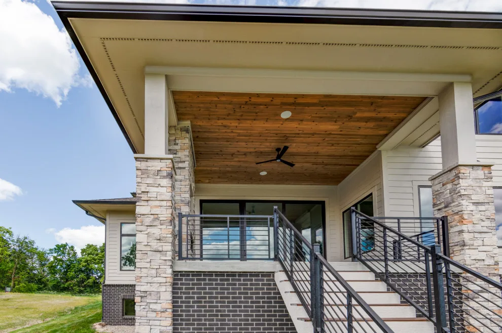 Contemporary Eclectic - Maple Ridge by Old Town Design Group - Photo 14