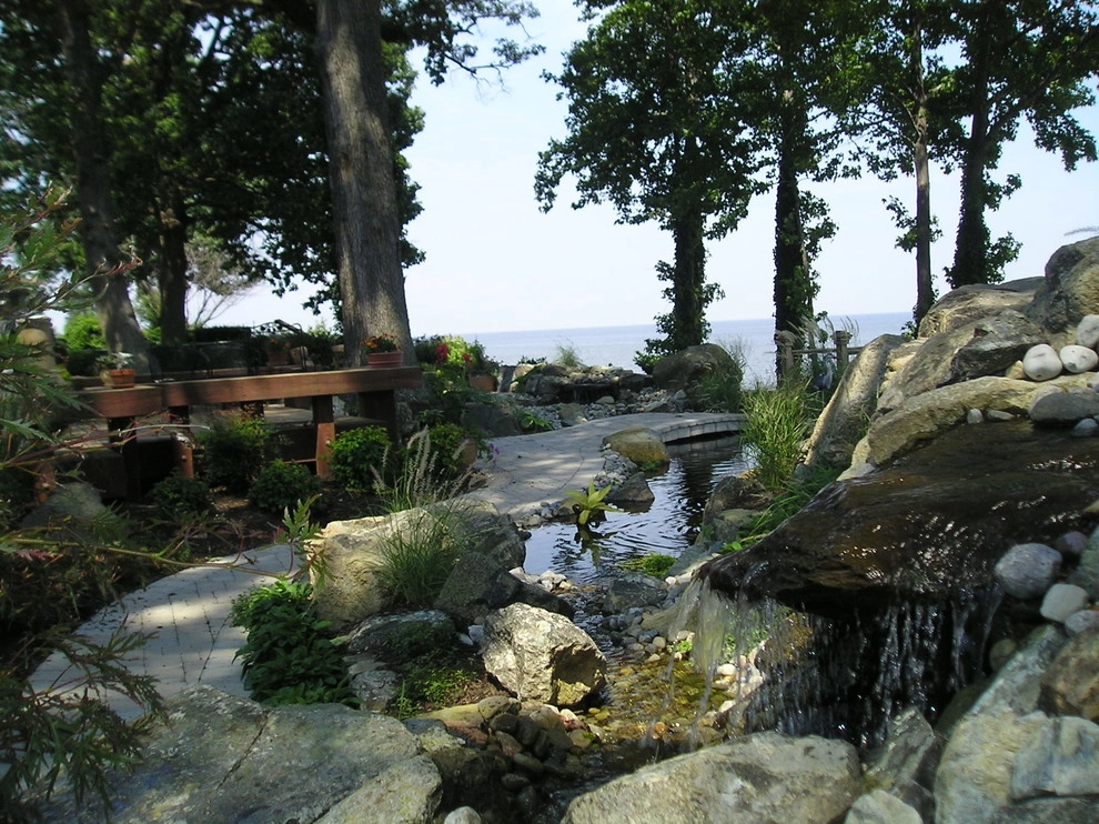 Bayfront Bliss by LandArt Associates, LLC. - Photo 6
