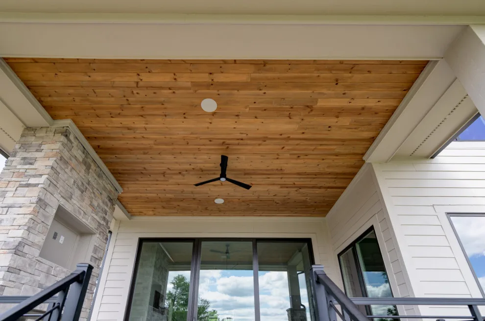 Contemporary Eclectic - Maple Ridge by Old Town Design Group - Photo 28