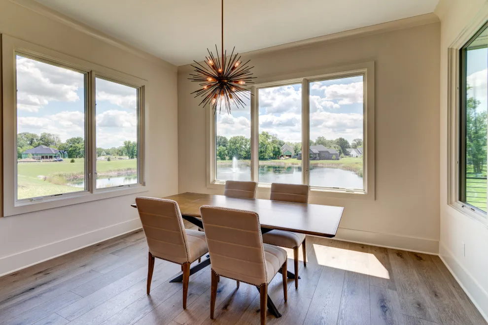 Contemporary Eclectic - Maple Ridge by Old Town Design Group - Photo 36