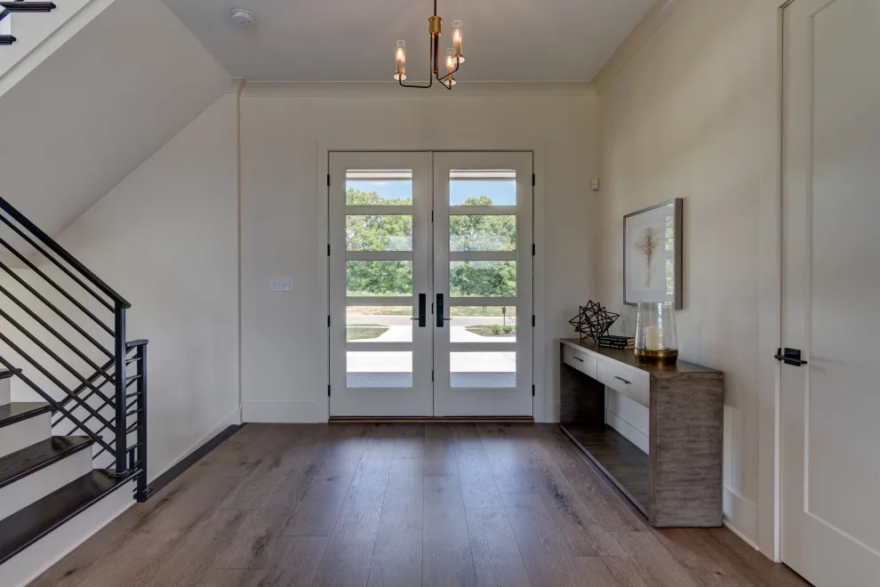 Contemporary Eclectic - Maple Ridge by Old Town Design Group - Photo 12