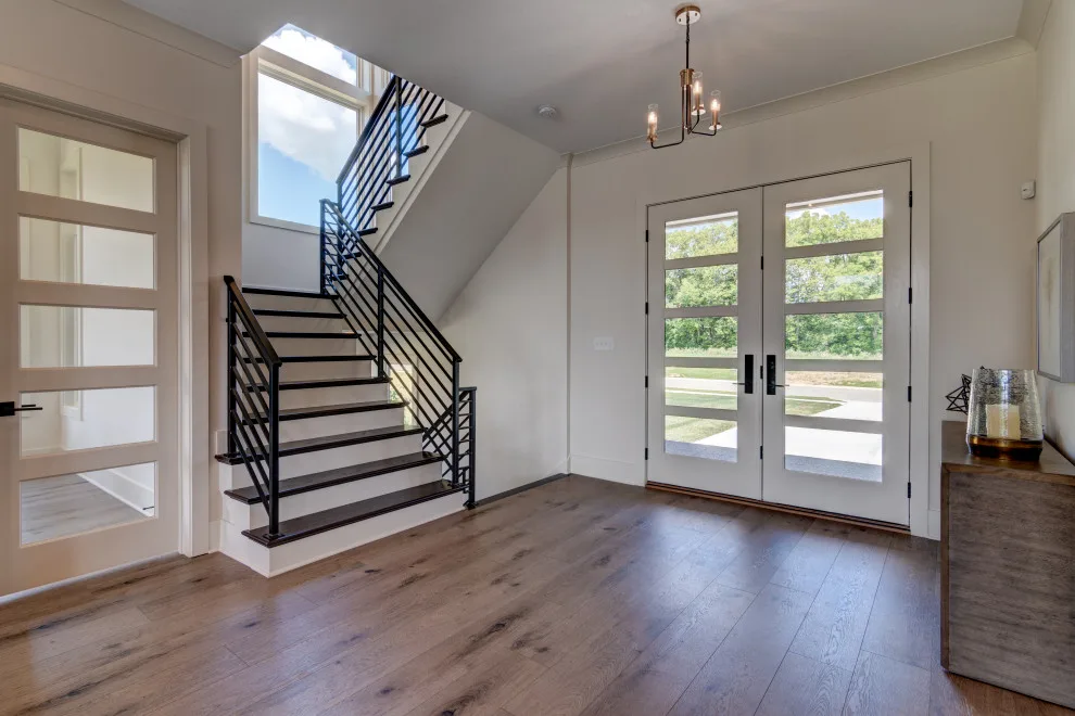Contemporary Eclectic - Maple Ridge by Old Town Design Group - Photo 13