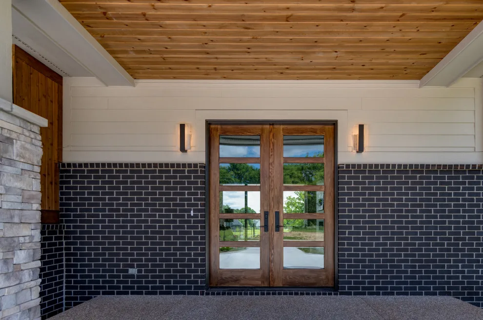 Contemporary Eclectic - Maple Ridge by Old Town Design Group - Photo 27