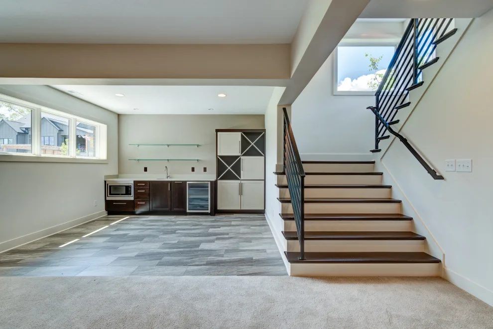 Contemporary Eclectic - Maple Ridge by Old Town Design Group - Photo 16