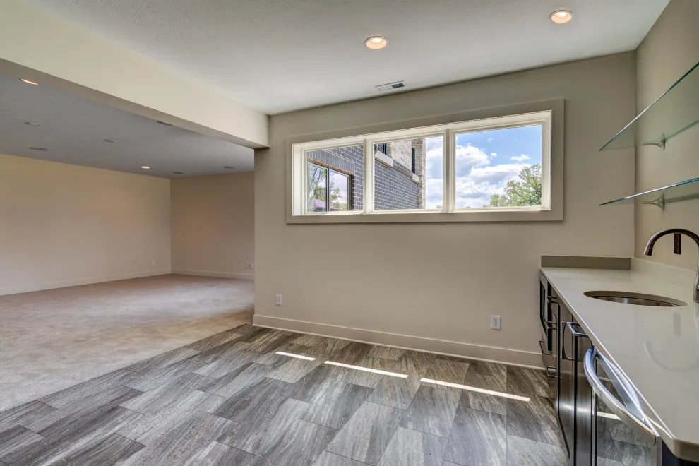 Contemporary Eclectic - Maple Ridge by Old Town Design Group - Photo 38