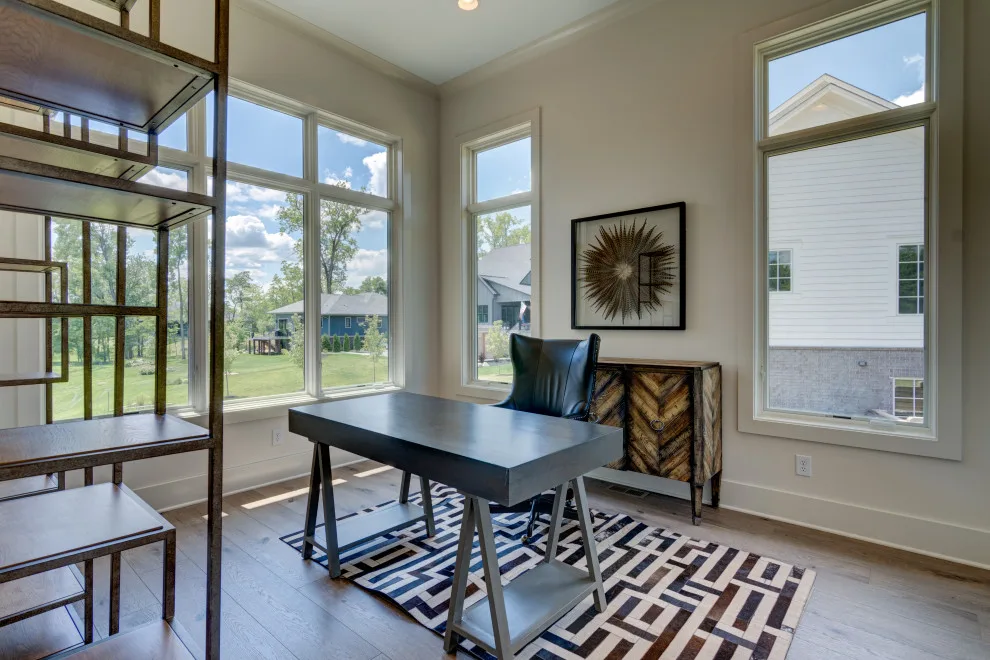 Contemporary Eclectic - Maple Ridge by Old Town Design Group - Photo 26