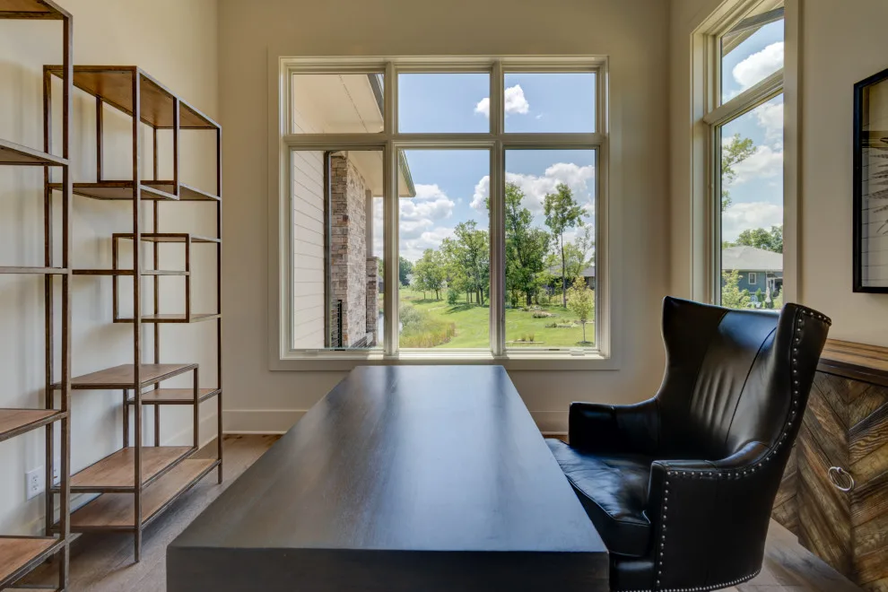 Contemporary Eclectic - Maple Ridge by Old Town Design Group - Photo 11