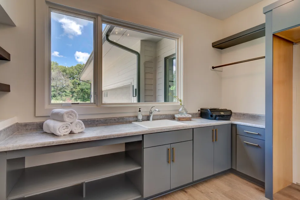 Contemporary Eclectic - Maple Ridge by Old Town Design Group - Photo 19
