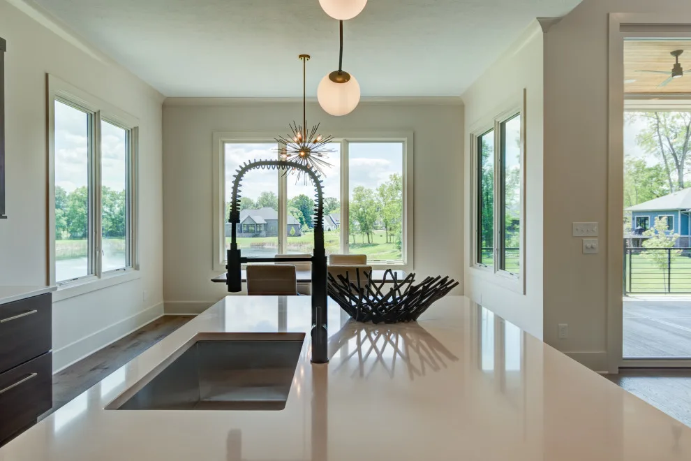 Contemporary Eclectic - Maple Ridge by Old Town Design Group - Photo 23