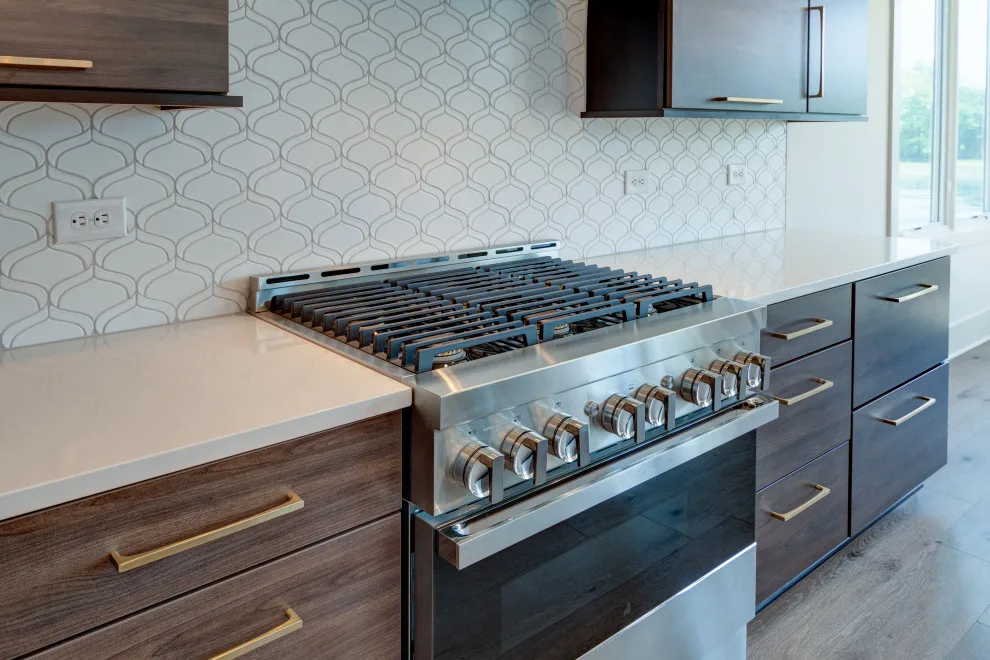 Contemporary Eclectic - Maple Ridge by Old Town Design Group - Photo 8