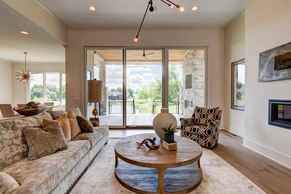 Contemporary Eclectic - Maple Ridge by Old Town Design Group - Photo 20