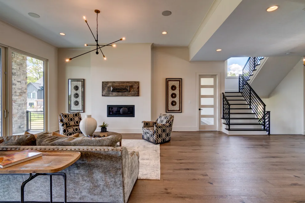 Contemporary Eclectic - Maple Ridge by Old Town Design Group - Photo 10