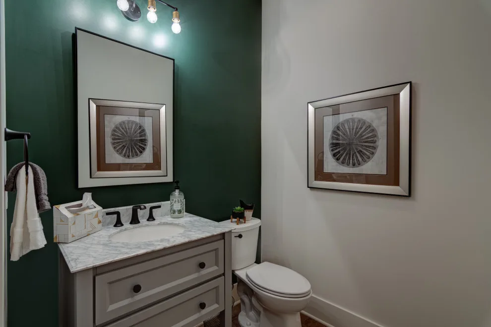 Contemporary Eclectic - Maple Ridge by Old Town Design Group - Photo 7