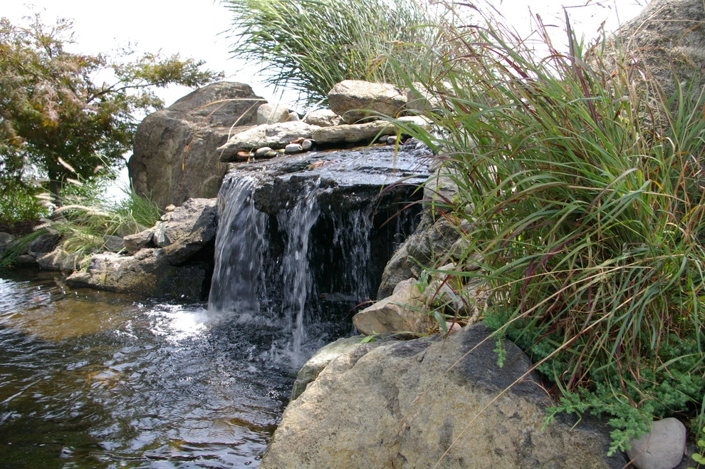 Bayfront Bliss by LandArt Associates, LLC. - Photo 18
