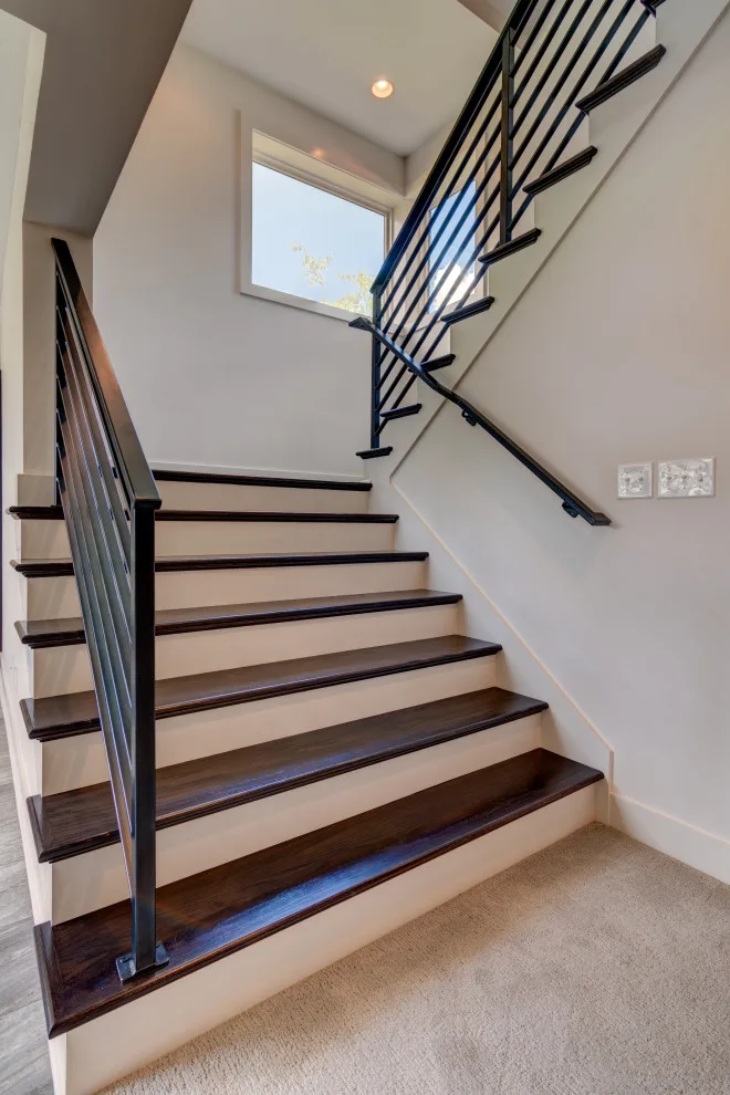 Contemporary Eclectic - Maple Ridge by Old Town Design Group - Photo 29