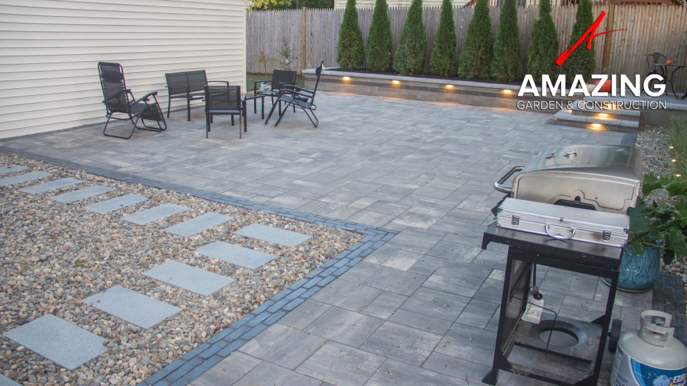 Summit St by Amazing Garden & Construction - Photo 8