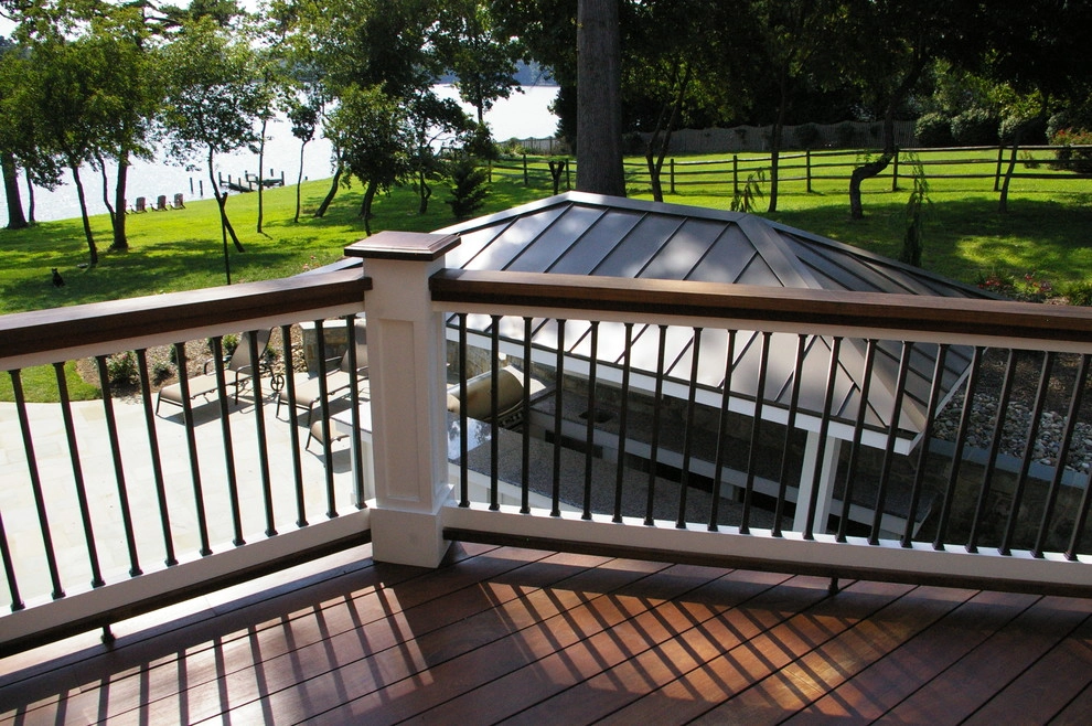 Waterfront Wonderland by LandArt Associates, LLC. - Photo 21