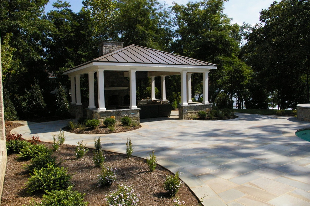 Waterfront Wonderland by LandArt Associates, LLC. - Photo 41