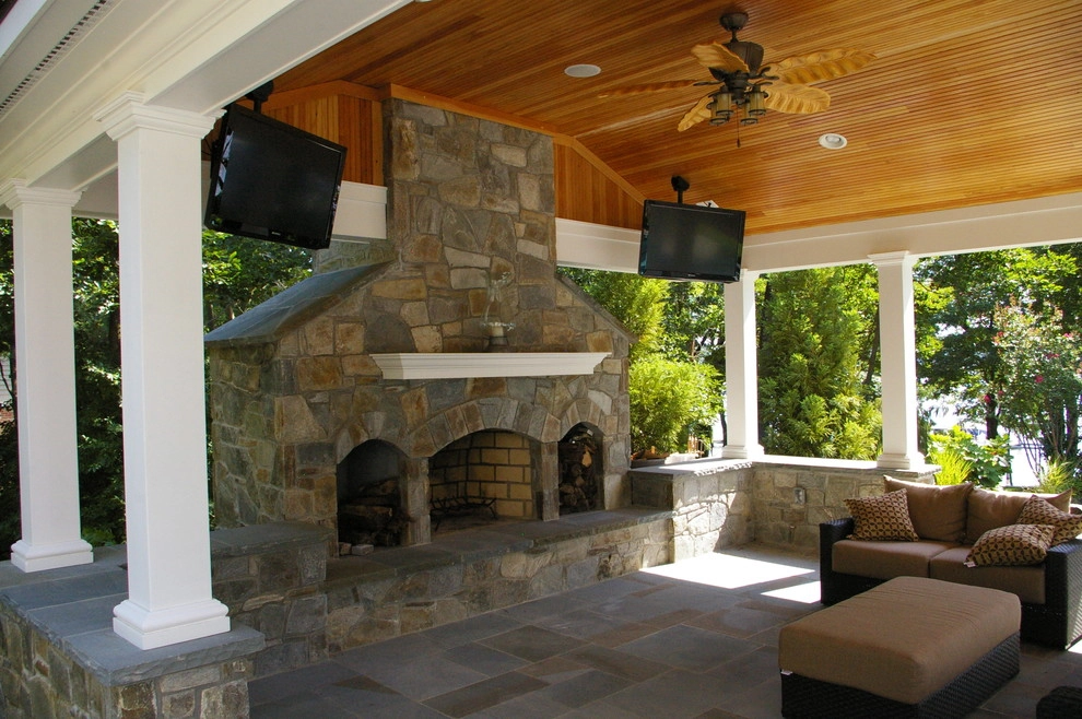 Waterfront Wonderland by LandArt Associates, LLC. - Photo 36
