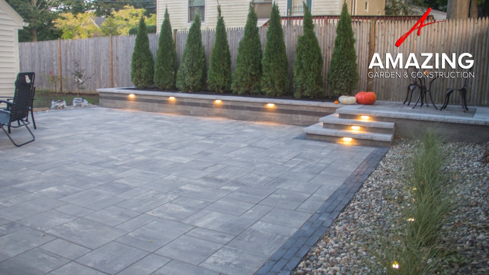 Summit St by Amazing Garden & Construction - Photo 7