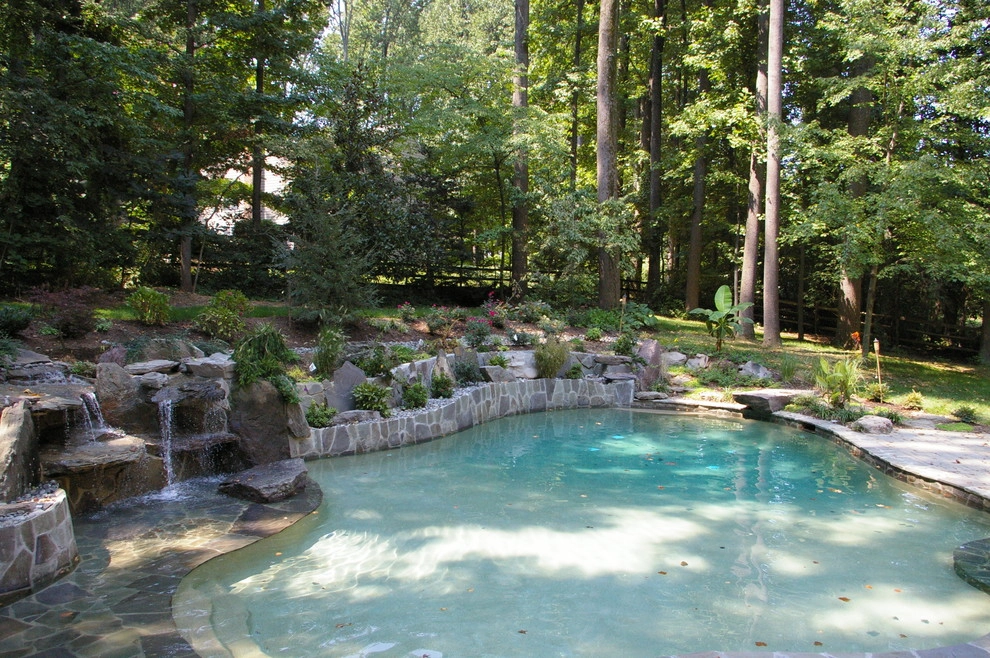 Wooded Oasis by LandArt Associates, LLC. - Photo 17