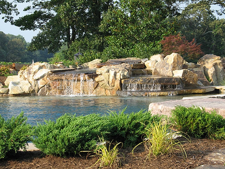 Private Paradise by LandArt Associates, LLC. - Photo 12