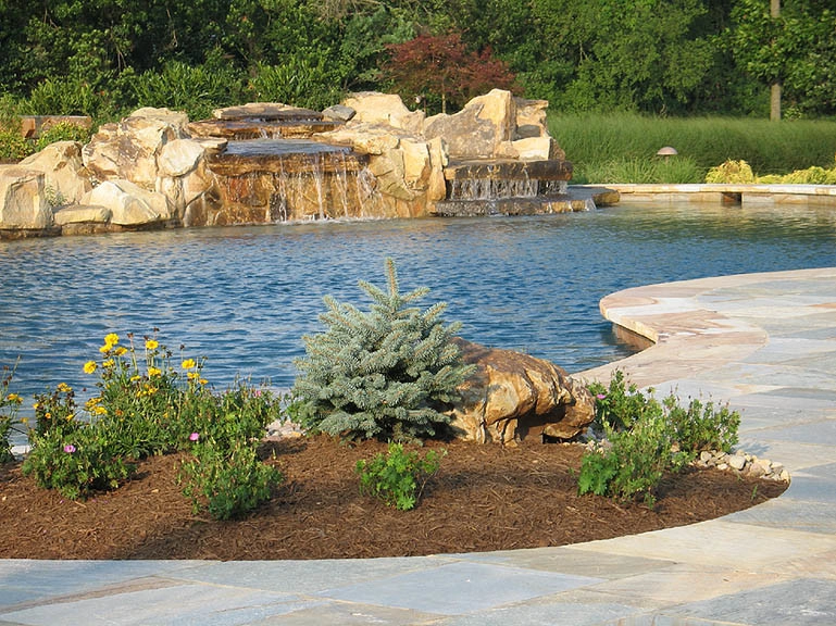 Private Paradise by LandArt Associates, LLC. - Photo 18