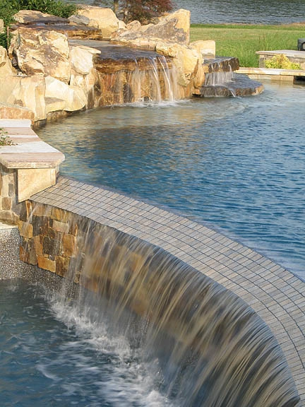 Private Paradise by LandArt Associates, LLC. - Photo 5